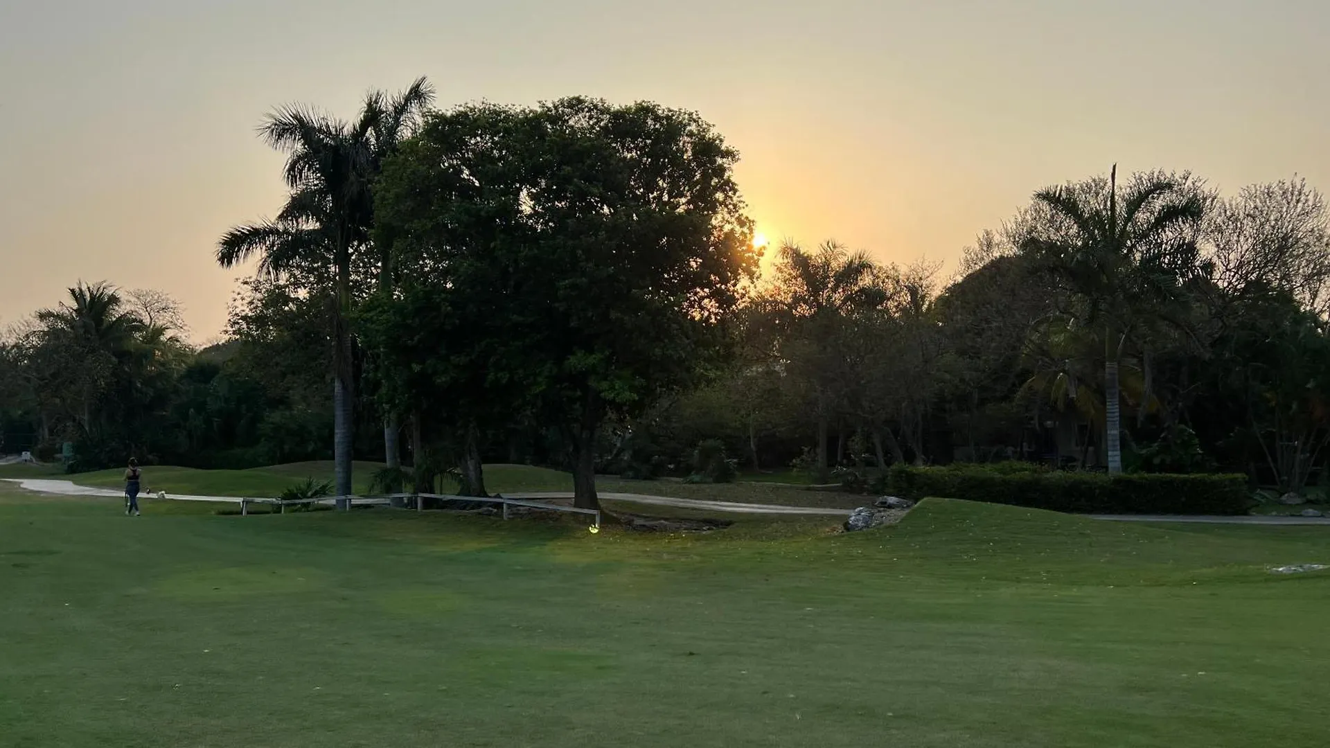 Ubytování v soukromí Villa Playacar Playa del Carmen