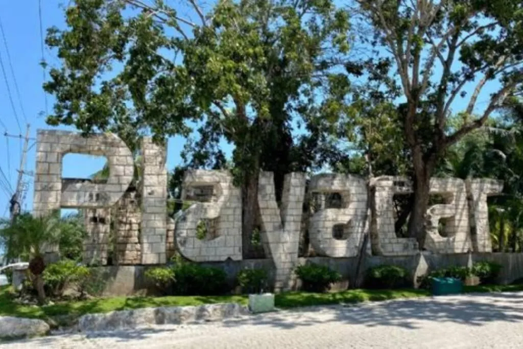 Villa Playacar Playa del Carmen México