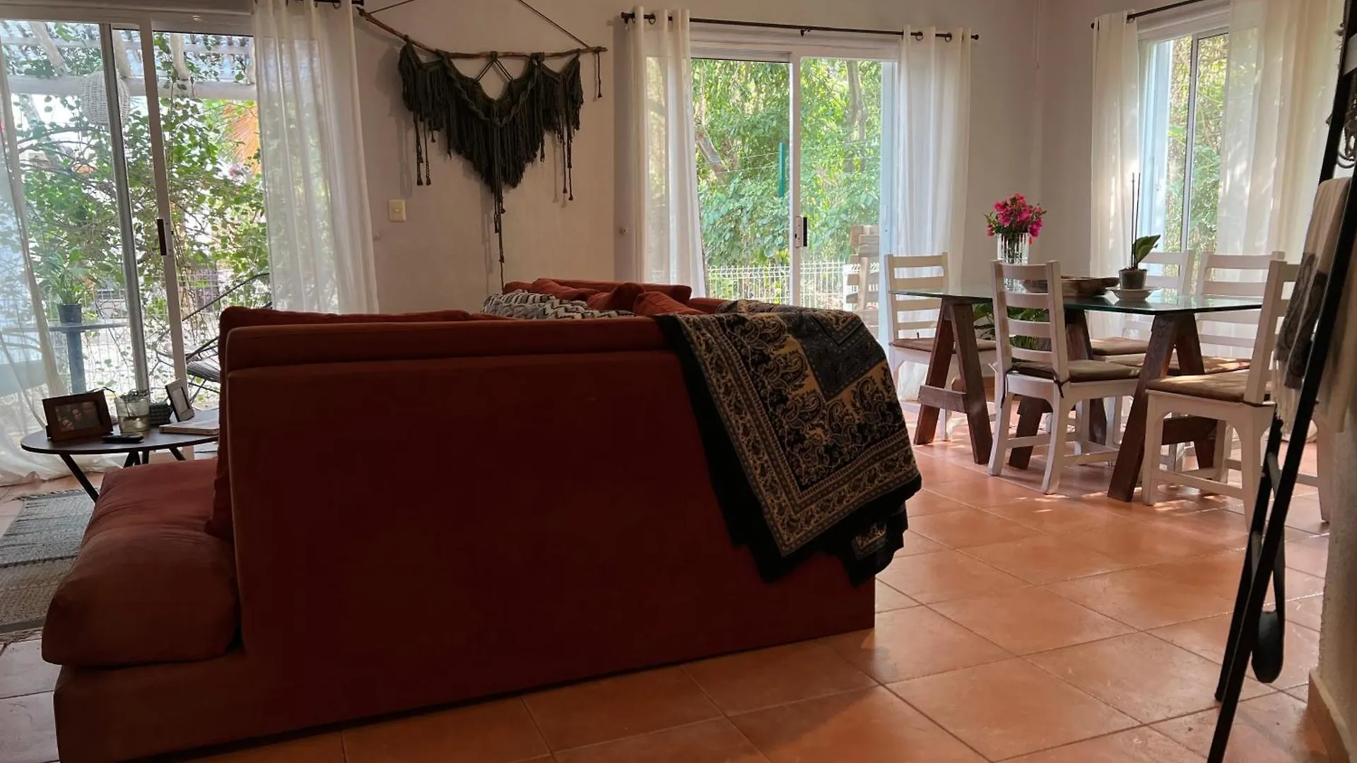 Habitación en casa particular Villa Playacar Playa del Carmen