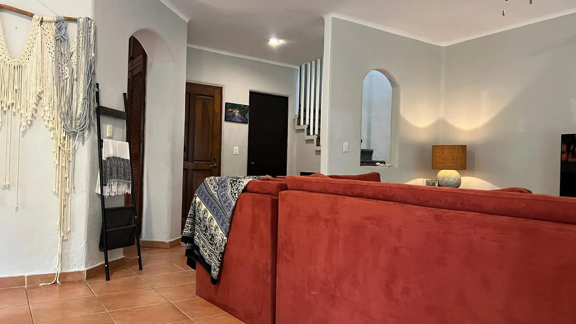 Habitación en casa particular Villa Playacar Playa del Carmen