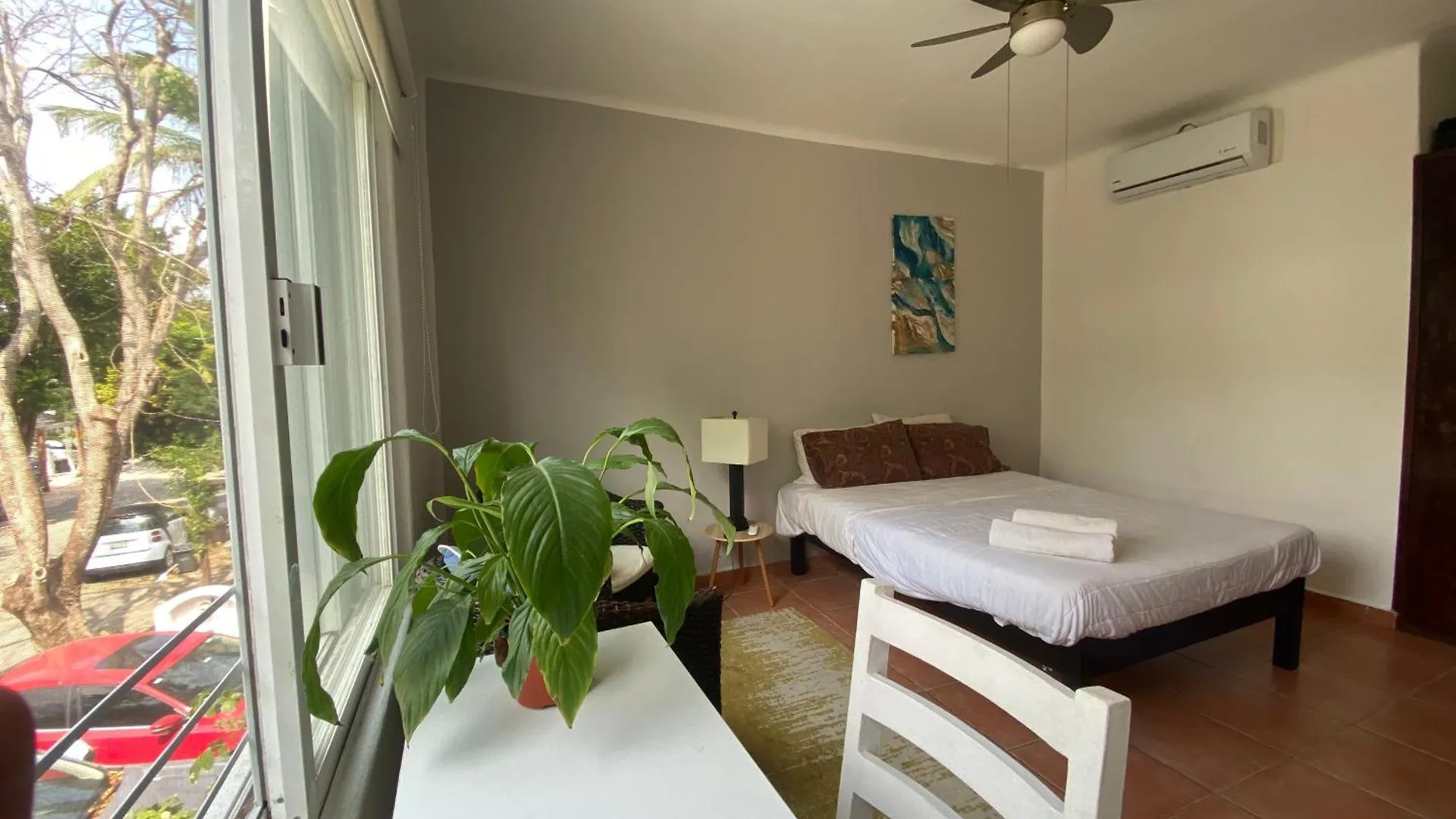 Villa Playacar Playa del Carmen México