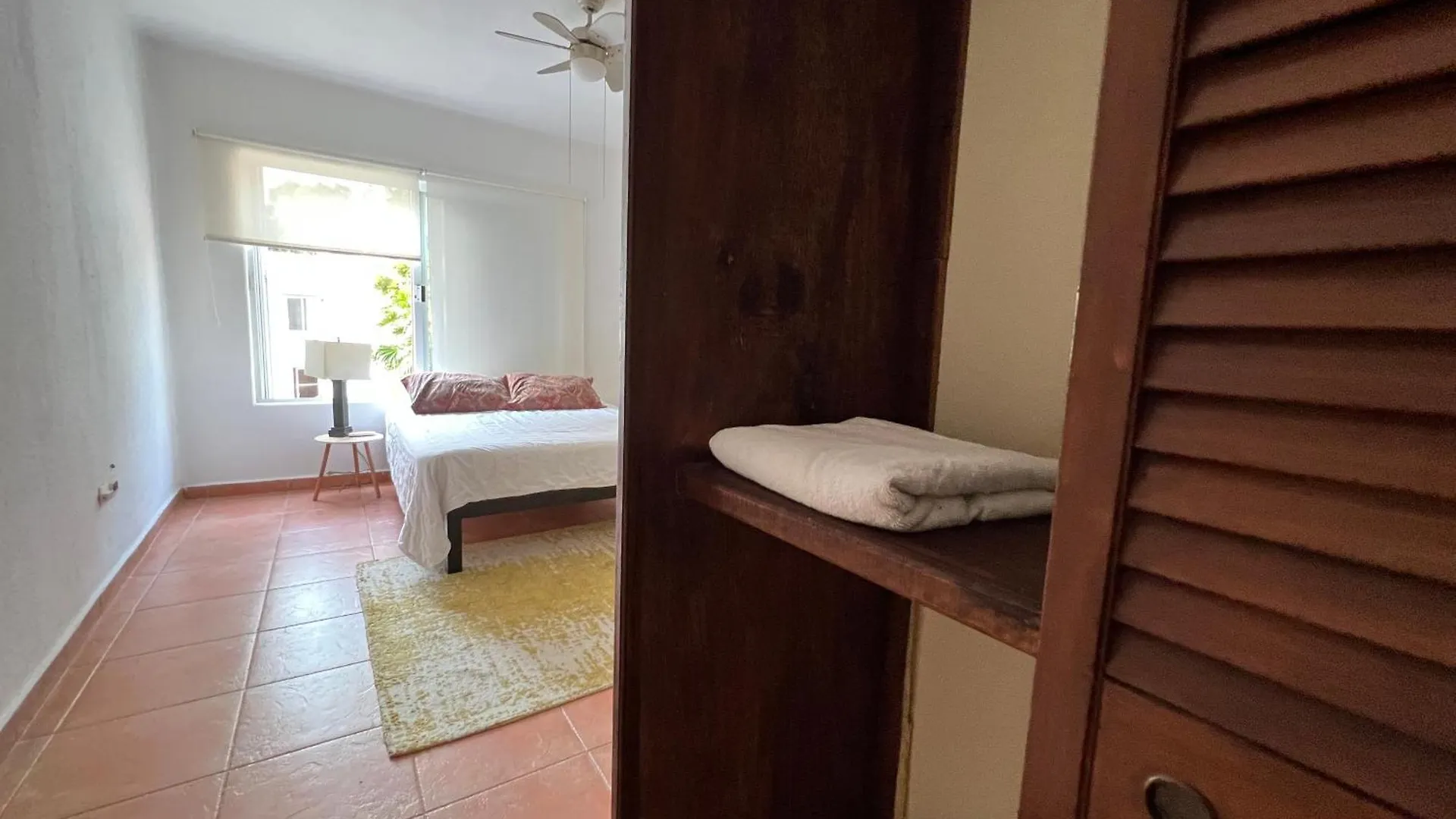 Habitación en casa particular Villa Playacar Playa del Carmen