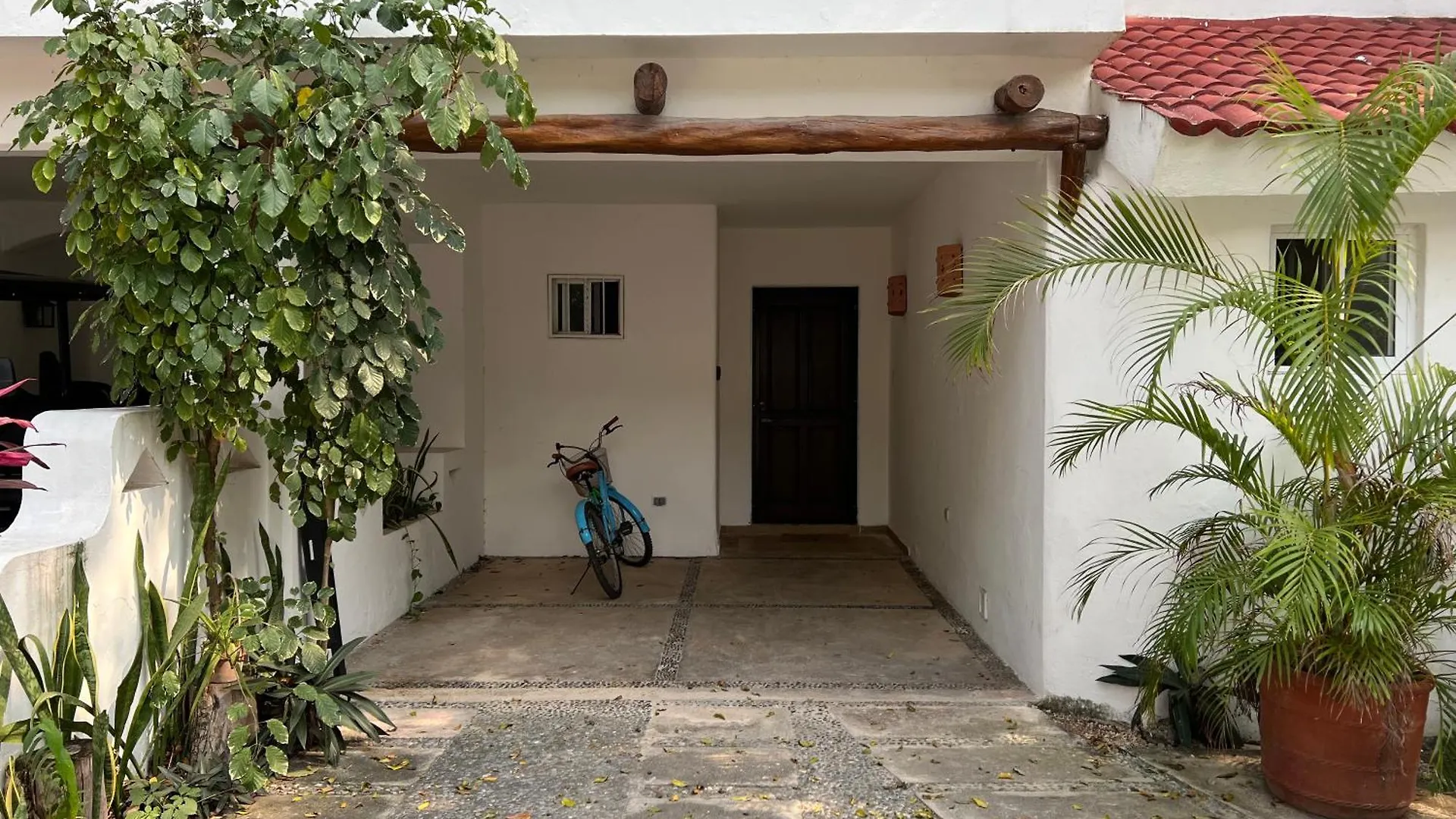 Habitación en casa particular Villa Playacar Playa del Carmen