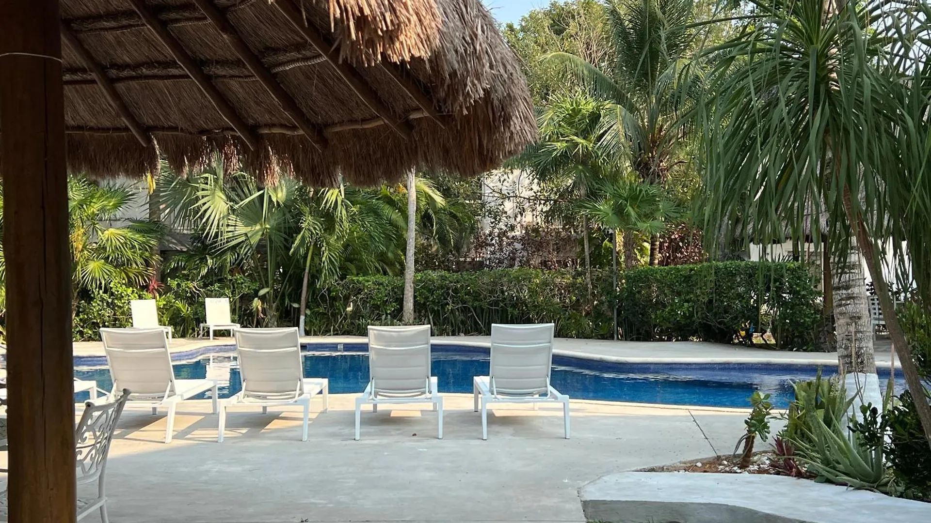 Villa Playacar Playa del Carmen 0*,  México